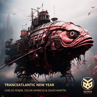 TRANCEATLANTIC NEW YEAR