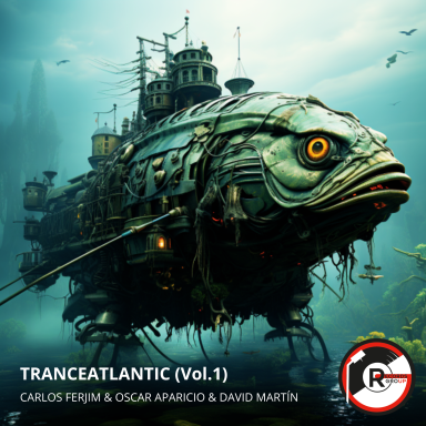 TRANCEATLANTIC VOL. 1